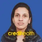 Dr. Jabeen Naz, Opthalmologist in Payyanur 