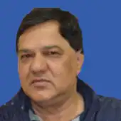 Dr. KC Rajani, Pathologist in United States of America