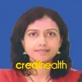 Dr. Preeti Krishna Nagnur, Rheumatologist in Gachibowli 