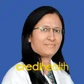 Dr. Sweety Agrawal, Endocrinologist in Gachibowli 