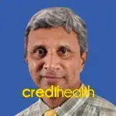 Dr. D J Navinchand, Orthopedist in Payyanur 