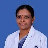 Dr. K Usha Rani, Internal Medicine Specialist in হায়দারগুদা, হায়দরাবাদ