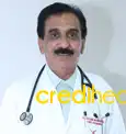 Dr. Talluri Manmadha Rao, Pulmonologist in Payyanur 