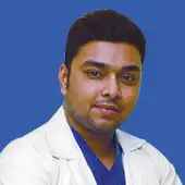 Dr. M Satish, Orthopedist in Gachibowli 
