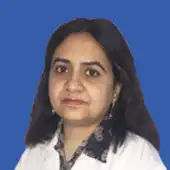 Dr. Deepika, General Surgeon in United States of America