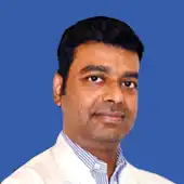 Dr. Surendar Reddy Baradhi, Gastroenterologist in Payyanur 