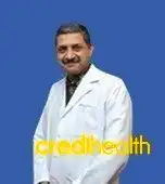 Dr. Shankar Acharya, Spine Surgeon in Gachibowli 