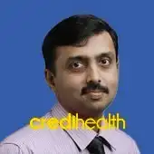Dr. Arun R Warrier, Oncologist in Gachibowli 