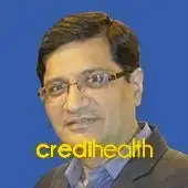 Dr. Munish Gairola, Radiation Oncologist in Gachibowli 