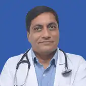 Dr. Alok Mathur, Internal Medicine Specialist in Gachibowli 