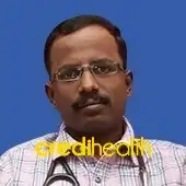 Dr. S Socrates, Cardiologist in Payyanur 