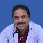 Dr. Sadakkathulla, Internal Medicine Specialist in Gachibowli 
