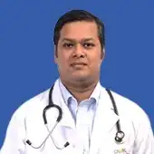 Dr. Bikash Rai Das, Cardiac Surgeon in Payyanur 