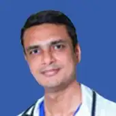 Dr. Adil Rizvi , Cardiac Surgeon in Payyanur 