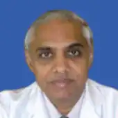 Dr. BA Krishna, Nuclear Medicine Specialist in Gachibowli 
