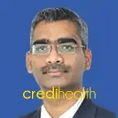 Dr. Ashok Elangovan, Critical Care Specialist in Gachibowli 