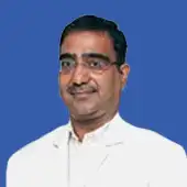 Dr. Anil Kumar Jha, Neurologist in Gachibowli 