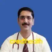 Dr. Khusrav Bajan, Internal Medicine Specialist in Gachibowli 