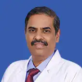 Dr. Aniruddha Vidyadhar Kulkarni, Interventional Radiologist in Gachibowli 