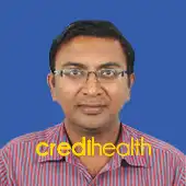 Dr. Ashwin Borade, Neonatologist in Payyanur 