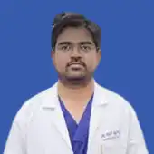 Dr. Rohit P Gupta, Opthalmologist in Gachibowli 