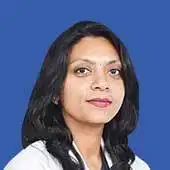 Dr. Nisha Aggarwal, Gynaecologist in Gachibowli 