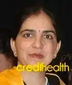 Dr. Jyotsna Gupta, Gynaecologist in Gachibowli 