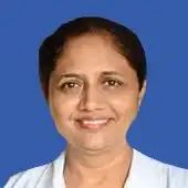 Dr. Anjali Otiv, Pediatrician in Payyanur 