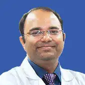 Dr. Jaidarth Kumar, Opthalmologist in Payyanur 