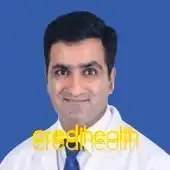 Dr. Pawan Zutshi, Cardiologist in Payyanur 