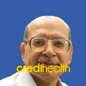 Dr. A K Dewan, Head & Neck Surgeon in Payyanur 
