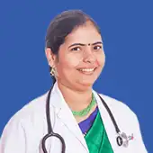 Dr. Deepmala, Gynaecologist in Payyanur 