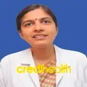 Dr. Anuradha Panda, Gynaecologist in Gachibowli 