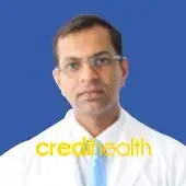 Dr. V Anand Naik, Spine Surgeon in United States of America