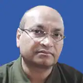 Dr. Narendra Patidar, General Surgeon in Payyanur 