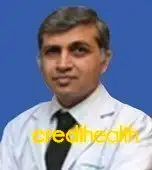 Dr. Mandhir Kumar, Gastroenterologist in Gachibowli 