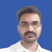 Dr. BS Rajsirish, Orthopedist in Gachibowli 