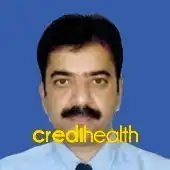 Dr. Shashibhushan M R, Pediatrician in Payyanur 
