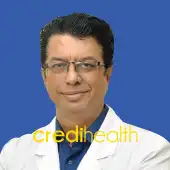 Dr. Vasan SS, Andrologist in United States of America