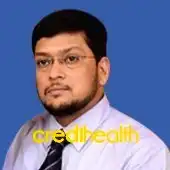 Dr. Huzefa Taher Dhansura, Opthalmologist in Payyanur 