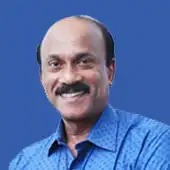Dr. George Joseph, Radiologist in Gachibowli 
