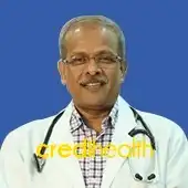 Dr. Pramod Kumar, Cardiologist in United States of America