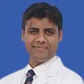 Dr. Gaurav Maheshwari, Surgical Gastroenterologist in Gachibowli 