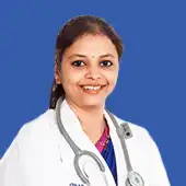 Dr. Madhavi Reddy, Gynaecologist in Payyanur 