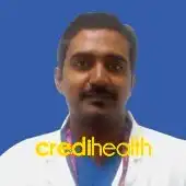 Dr. Naveen Jayaram, Psychiatrist in United States of America