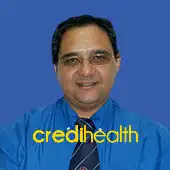 Dr. Rajeev Joshi, Joint Replacement Surgeon in Payyanur 