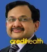 Dr. Shreedhar G. Archik, Orthopedist in Gachibowli 