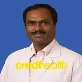 Dr. Kassa Rama Krishna, Urologist in Payyanur 