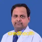 Dr. Abhishek Maru, General Surgeon in Gachibowli 