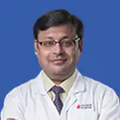 Dr. Rohit Surekha, Gastroenterologist in Payyanur 